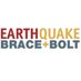 EarthquakeBrace+Bolt (@EQBraceBolt) Twitter profile photo
