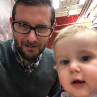 Michael Barrett (@mikebarrett84) 's Twitter Profile Photo Michael Barrett (@mikebarrett84) 's Twitter Profile Photo