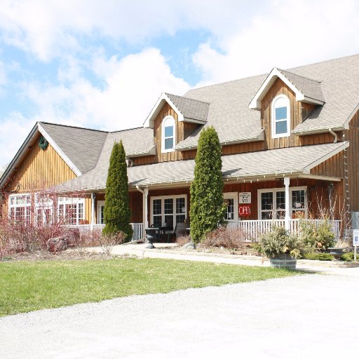 Willow Springs Winery is situated in Stouffville, Ontario atop the Oak Ridges Moraine complete with the renowned 11-acre Testa Vineyard.