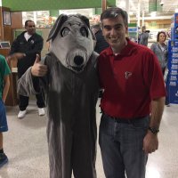 Kyle Giesler (@mr_giesler) 's Twitter Profile Photo