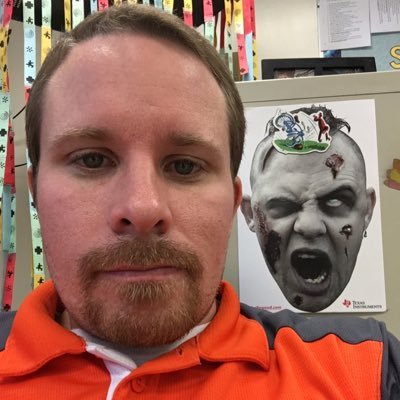 Father of Two Beautiful Daughters, Husband of an amazing wife, 7th 8th Grade Science teacher, Hiker, Backpacker