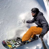 Robert Funke (@ropdafunk) Twitter profile photo