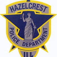 Hazel Crest PD (@hazelcrestilpd) 's Twitter Profile Photo Hazel Crest PD (@hazelcrestilpd) 's Twitter Profile Photo
