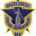 Hazel Crest PD (@hazelcrestilpd) Twitter profile photo Hazel Crest PD (@hazelcrestilpd) Twitter profile photo