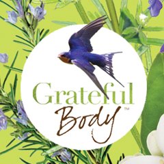 gratefulbody's profile picture. Truly Holistic Botanical Skin Care - Non-GMO, Cruelty-free, Vegan, Gluten-free. Family owned and ultra pure since 1998.