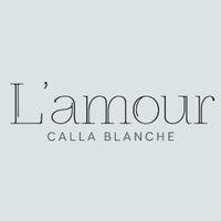 L'amour by Calla Blanche(@LamourbbyCB) 's Twitter Profile Photo