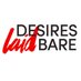 Desires Laid Bare (@desireslaidbare) Twitter profile photo