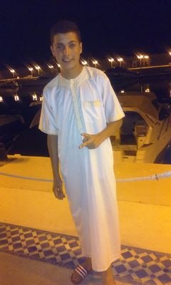 KajiOussama's profile picture. 