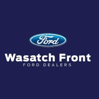 Wasatch Front Ford(@WasatchFord) 's Twitter Profileg