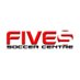 FIVES SOCCER CENTRE (@fivessoccer) Twitter profile photo