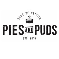 Pies and Puds (@piesandpuds2016) 's Twitter Profile