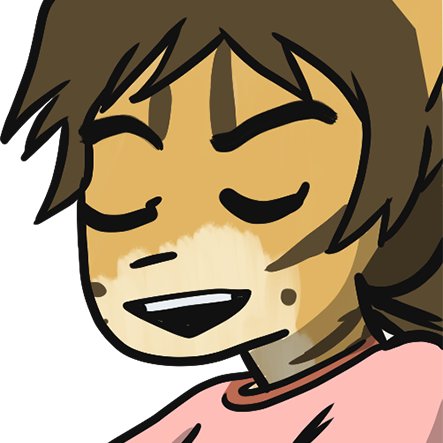 tolbicat's profile picture. I post urbex photos and art!

Commissions negotiable—I'm not really in it for money or popularity. But if you tip me on ko-fi, I'll post you some stickers~!