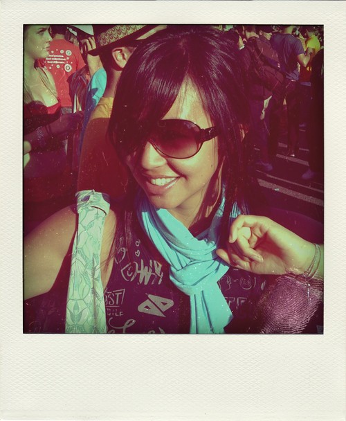 christeenoid's profile picture. laughy laugh