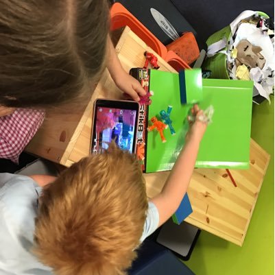 Stage2_BYOT's profile picture. We are a year 3/4 Class in Australia. We love technology, reading, writing, coding, maths and silent ball! :)