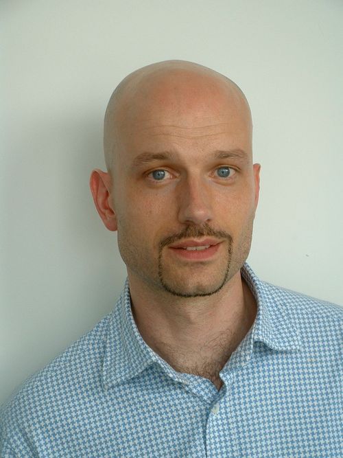 nunnski's profile picture. Director of Programmes, Psychology Department, Middlesex University. @nunnski@nerdculture.de