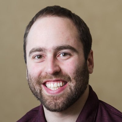Joe Golden Profile
