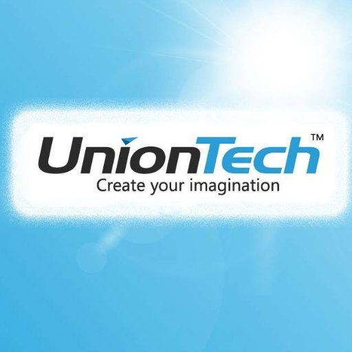 Union Tech Inc. is a fully owned subsidiary of Shanghai Union Technology Corp., with UnionTech™ RSPro stereolithography equipment in US as Union Tech Inc.