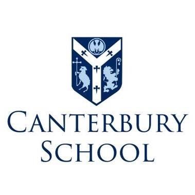 Canterbury Admission