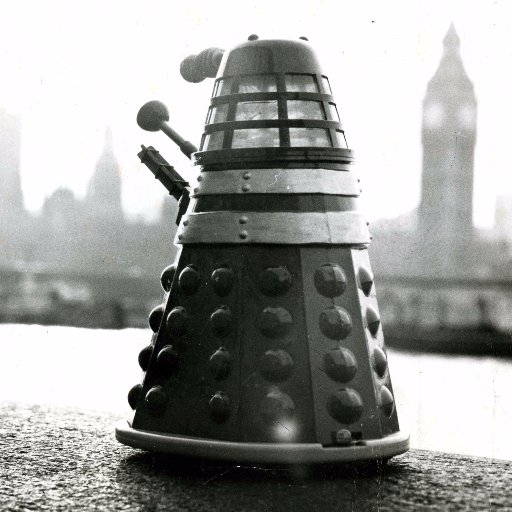 Christopher Hill: The Space Museumさんのプロフィール画像