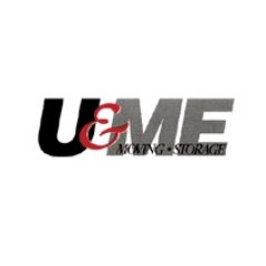 UandMeMoving's profile picture. At U & Me Moving, we’ll get your moving needs done quickly and effectively.