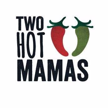 Two Hot Mamas Salsa Co.