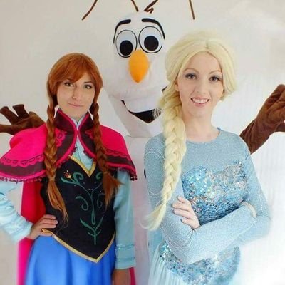 PepperPopParty's profile picture. Themed Childrens Party Entertainment https://t.co/Pw4AfjUmEt