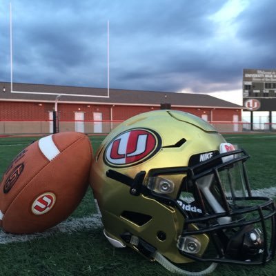 Head Football Coach at University HS