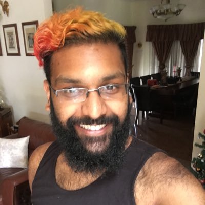 deejsingh's profile picture. Writer through and through. Marketing technologist. Studied physics and archaeology. Entrepreneur in the making. Hippie. Go with the flow.
