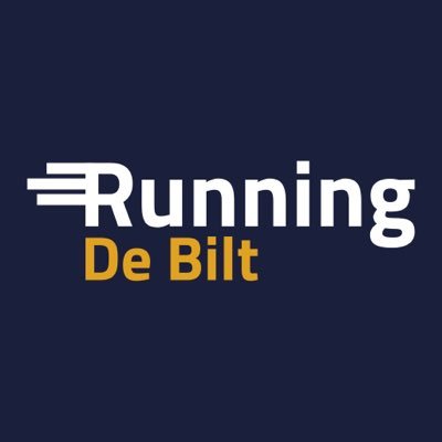 Op 2 april de allereerste editie van Running De Bilt! 🏃🏾🏃🏼🏃🏃🏼♀️🥇 Sport