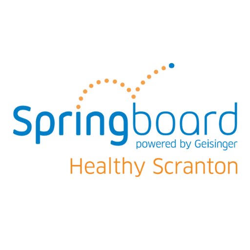 Scranton is the launch site for an innovative approach to a community's health driven by preventative care, behavioral health, and economic growth.