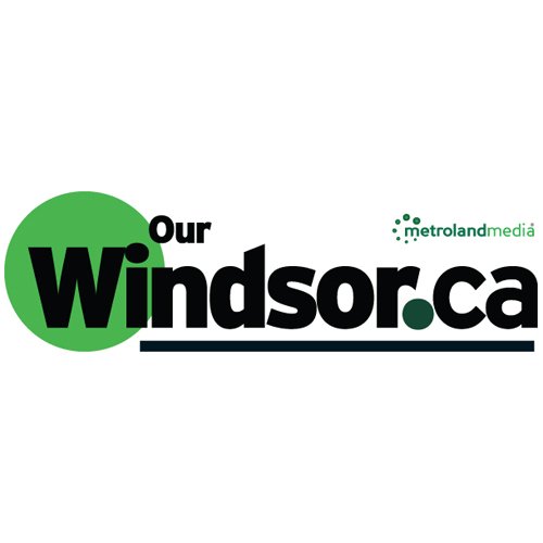 Your daily news source in Windsor, Ontario --------------------------------------
Metroland Digital,
One Yonge Street, 5th floor
Toronto, ON, M5E 1E6