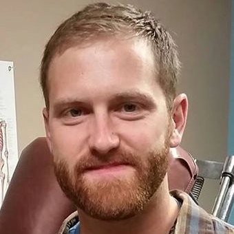Bowenwork and Structural Relief Therapy Practitioner, small business owner, soccer addict, foodie, fitness/wellness geek, bearded mountain man.