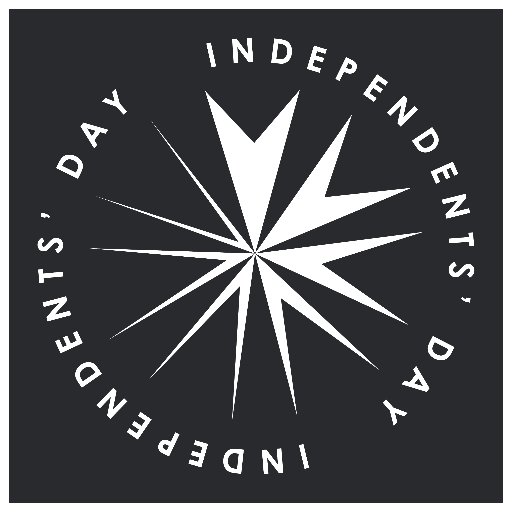 The 10th and Final Independents' Day: September 16-17. A celebration of independent culture & creativity. Based in Columbus. Founded September 20, 2008.