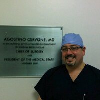 Agostino Cervone(@TinoCervone) 's Twitter Profile Photo