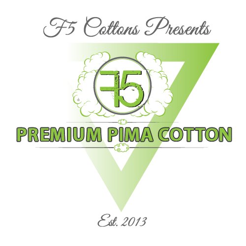 Boutique Premium Pima Cotton
PREVIOUSLY: F5byVape_Nyne