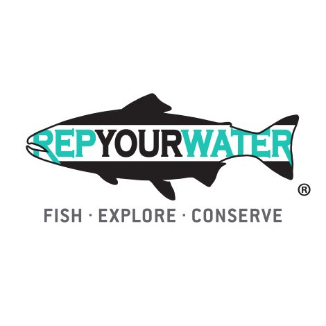 FISH. EXPLORE. CONSERVE. customerservice@repyourwater.com