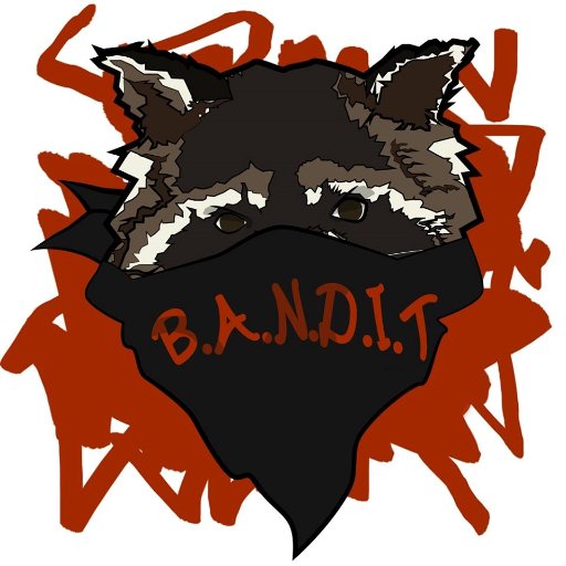 B.ad A.ss N.iños D.oing I.credible T.hings
Chicago Crew
The Soul Of Hiphop
BANDITMUSIC