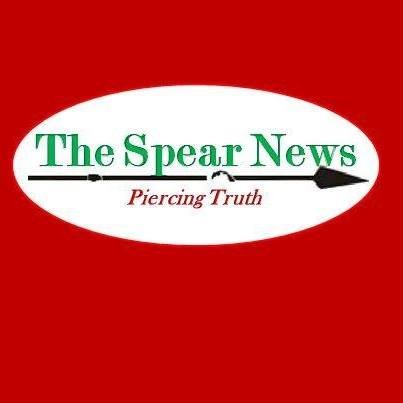 The spear News