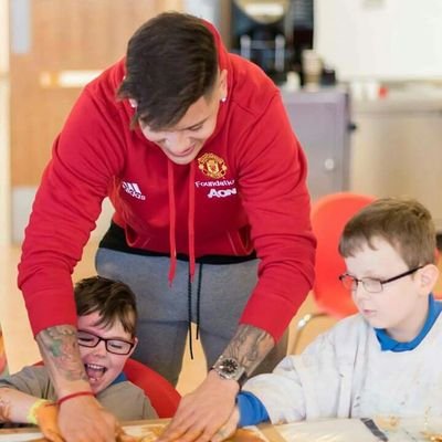 yakubu_jake's profile picture. I love man United 💙