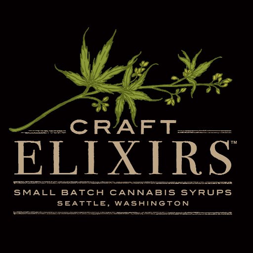 Small batch syrups, edibles and Cannabis infusions made in Seattle, Washington. Political views encouraged. 21+ to follow