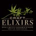 Craft Elixirs (@craftelixirs) Twitter profile photo Craft Elixirs (@craftelixirs) Twitter profile photo