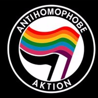 Antihomophobe A. NRW(@AntihomophobNRW) 's Twitter Profile Photo