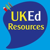 UKED Resources (@ukedresources) 's Twitter Profile