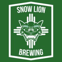 Snow Lion Brewing(@SnowLionBrewing) 's Twitter Profile Photo