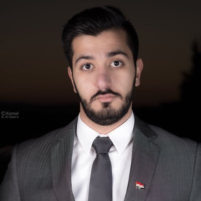 P92Ahmed's profile picture. ‏ببساطة عراقي جدا! أخصائي جراحة اللثة و مؤلف كتاب كن قائدًا و خلق كخلقهم ، مؤسس مشروع صناعة القراء ( أصبوحة ١٨٠ ) . عضو سابق باتحادات الطلبة
