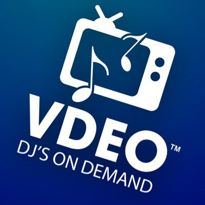 VDEOAPP's profile picture. VDEO - A music video delivery service specifically tailored with the Service Industry in mind. VDEO - DJs On Demand. Coming 2017 for tvOS.