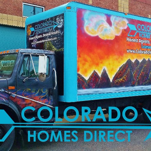 We are a new real estate team for the Denver Metro areas and more! We're here to help you buy, sell, or invest and make it an amazing experience!