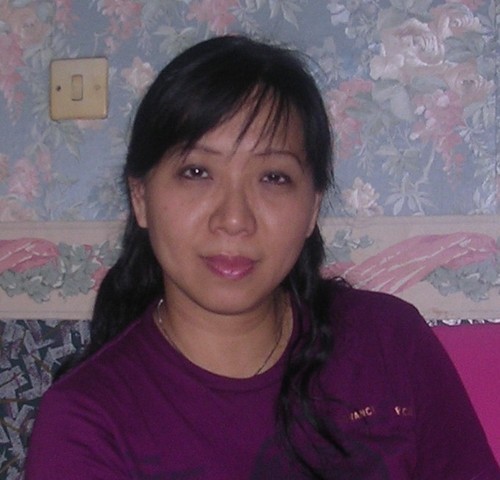 fenny2bbetter's profile picture. 