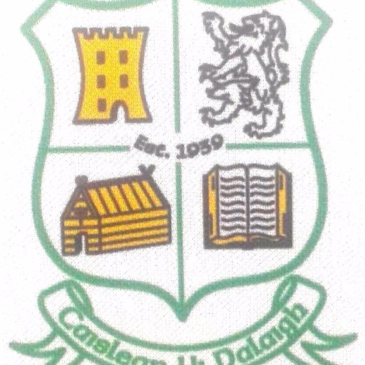 This is an Official Twitter Account of
Castledaly GAA Football Club & great tradition of underage football & success.