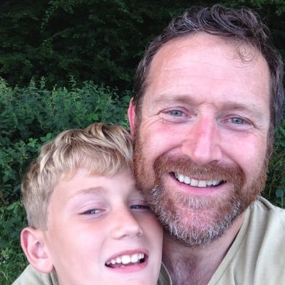 SimonBlake18's profile picture. 